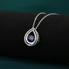 Gemstone GP12008A Grace Custom Gemstone Pendants