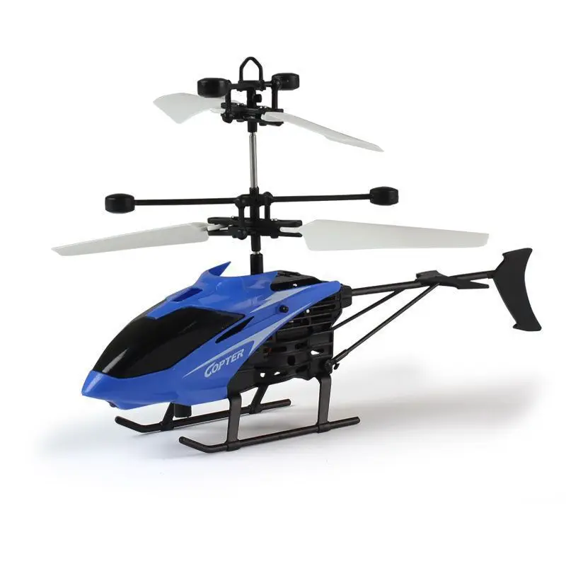 High Quality Kids Gift Infrared Flying Model Toys Rc Remote Control