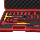 Hand Kits Professional Manufacture Cheap Hand Tools Electrician Box Set Tool Kits