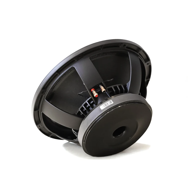 Sound Wave Dj Music Woofer Set 