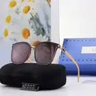Sunglasses New Arrival 2021 Popular Glasses Vendor Designer Shades Men Sunglasses Luxury