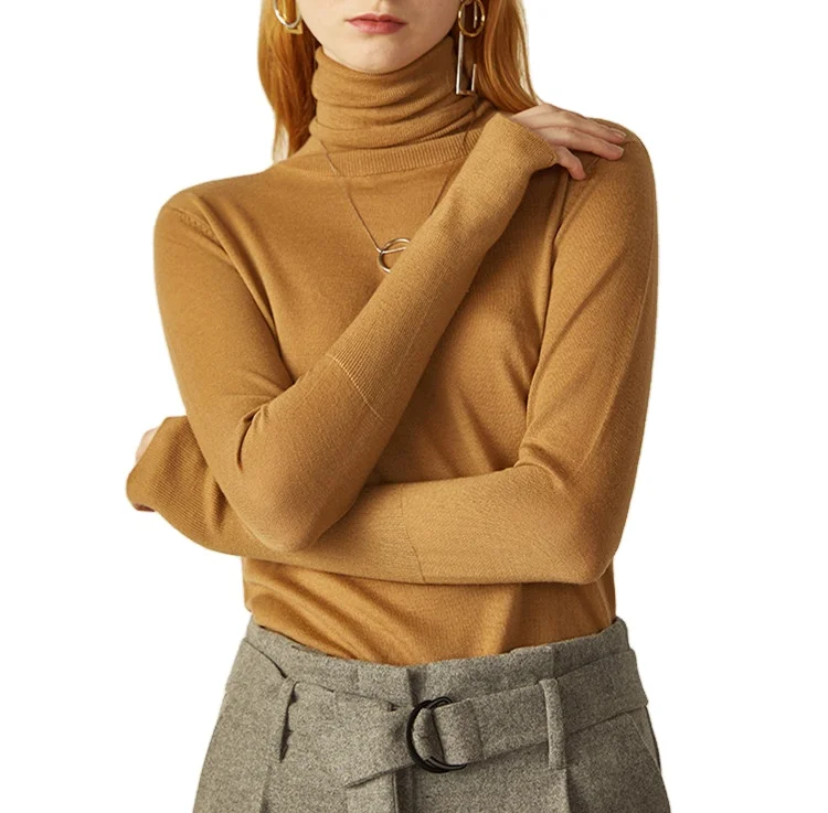 Wool Cotton Polyester Acrylic Slim Fit 