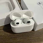 Airpodding 3 Anc Airoha 1562 Pro Wireless Headphones Airpodes Gen 3 Airpodes Pro