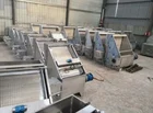 Large And Medium-sized Inclined Screen Solid-liquid Separator Directly Sold By Manufacturer