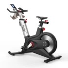 Fitness Gym Products Residential Product Exercise Fitness Spinning Bike Cycling Spin Bike S300L Motorized Home Equipment