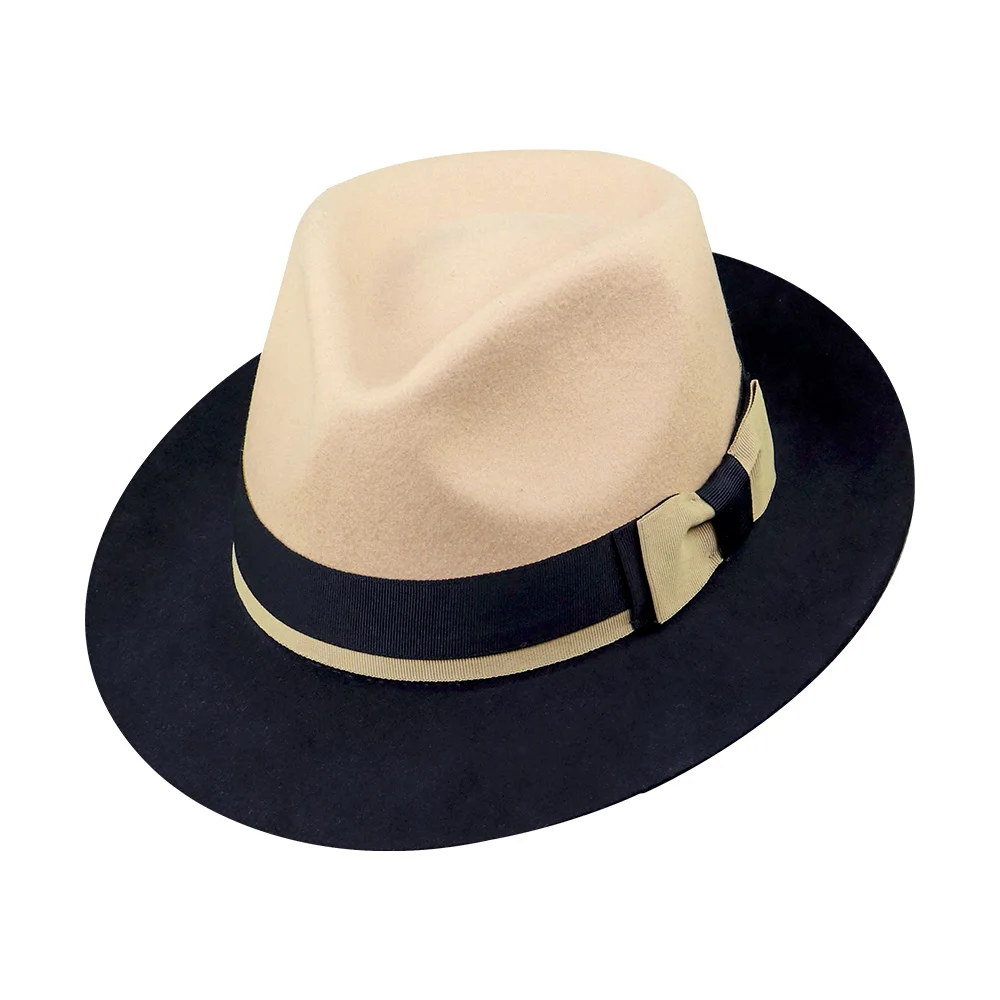 quality fedora brands