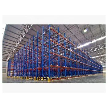 GUANGZHOU Factory Pallet Rack Store Shelf Warehouse Racking System Rack Shelving Shelf Warehouse Heavy Rack