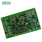 Board Circuit Board Professionals PCB Company Provide PCB Design Services Electronic Printed Circuit Board