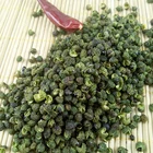 Pepper Best Qualified Chinese Organic Dried Sichuan Green Pepper