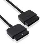 Ps2 Ps2 Controller Extension Cable For Play Station 2 For Ps2 Brand New