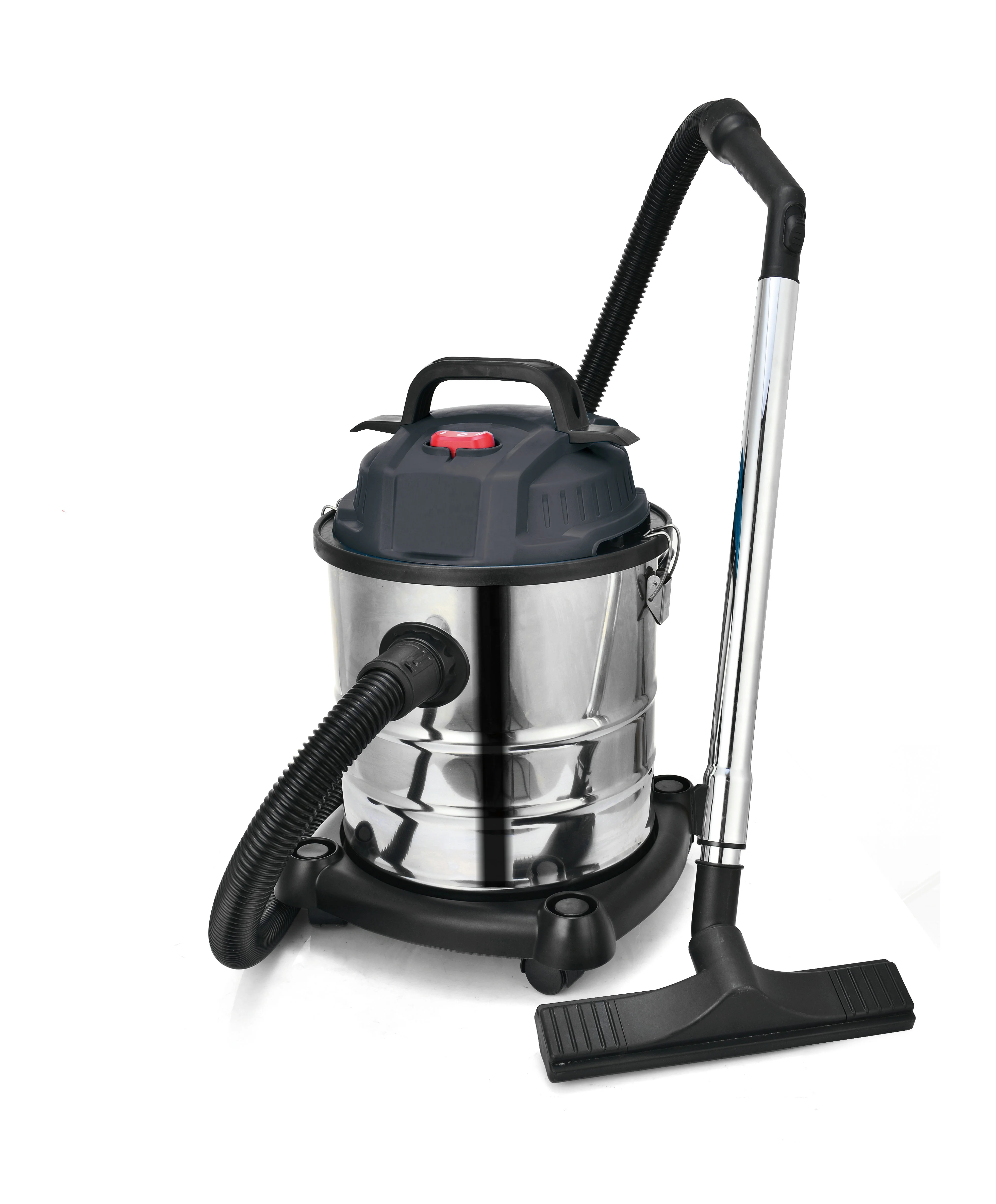 Heavy Duty Wet Dry Vacuum Cleaner 