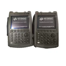 Handheld RF Vector Network Analyzer N9923A