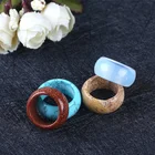 Stone Ring Ring Stone Ring Natural Stone Ring Designs For Men