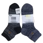 New Socks 2021 New Custom Designer Embroidered Logo Cotton Mens Polka Dot Socks Warm Socks Work Socks Men