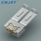 Led Strip Connector Led Strip Connector 2Pin Non-waterproof 8mm Flexible LED Strip Light Connector