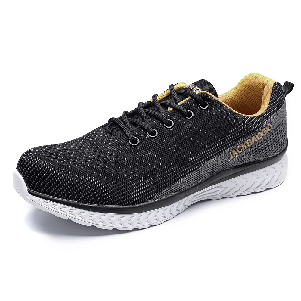 zwanger Conceit Zelden Jackbaggio Brand Safety Shoes Ce Approved En Iso:20345 S1p Steel Toe-cap  Puncture Resistant - Buy Permeable Smash,Work Shoes,Safety Shoes Product on  Alibaba.com
