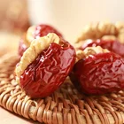 Fresh Dry Dates Dry Producer Direct Sales Fresh Dates Wholesale Dry Fruts Walnut Jujube
