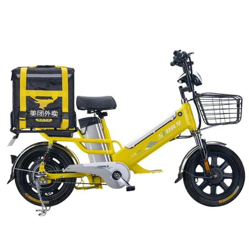 delivery electric bike for sale