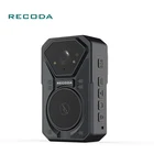 Camera M520 Police Body Camera 1080P H.265 Android OS GPS 3G/4G/WIFI Smart Cam 4g Body Camera