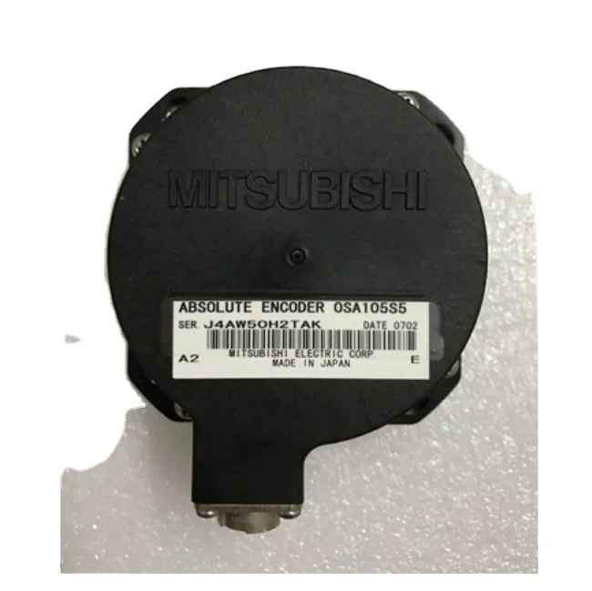 三菱 MITSUBISHI Encoder OSE104-