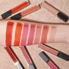 Cosmetic Wholoesale Cosmetic Private Label Vegan Nude Water Proof Organic Makeup Liquid Matte Lipstick