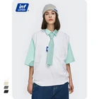 Cotton Wholesale Plain V-neck Sleeveless Tops Streetwear Summer Casual 100% Cotton Hip Hop Oversized Vest Men