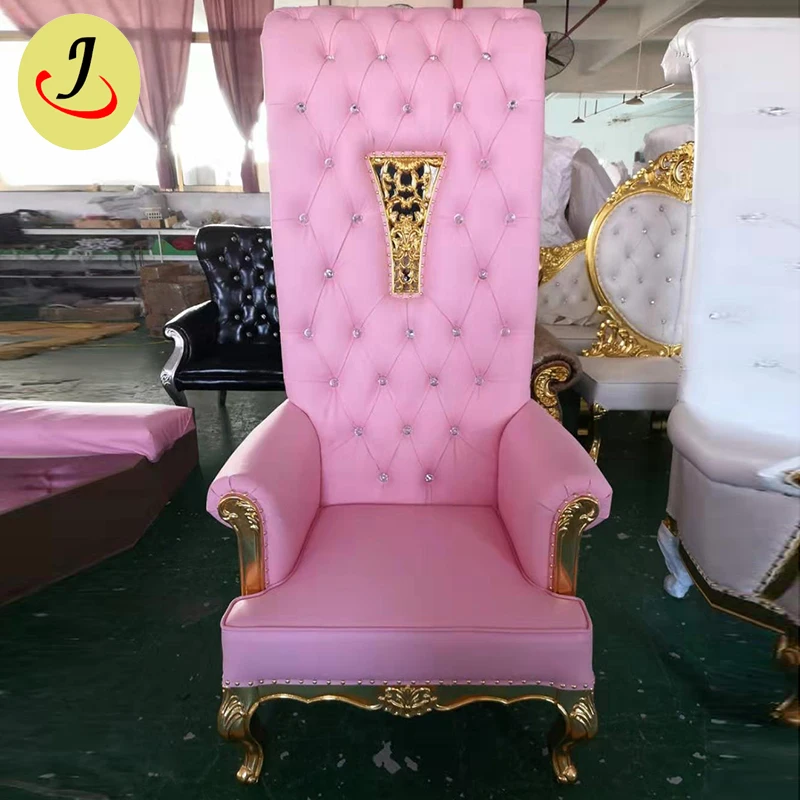 big king chair