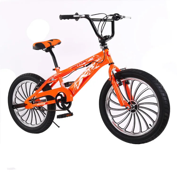 custom bmx bikes for sale