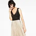 Make Pleat Pleated Make To Order Custom Design Pleat Dress Fabric For Pleated Skirt