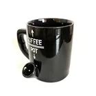 Mug Mugs Pipe Mug Wholesale Creative Custom Design Ceramic Smoking Pipe Mug
