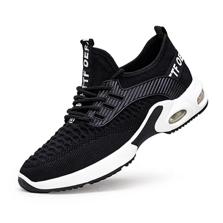 High quality male running sneakers shoes men sport