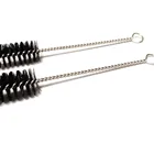 Cleaning Cleaning Brush Cleaning Manufacturer Custom 304 Stainless Steel Test Tube Straw Cleaning Brush