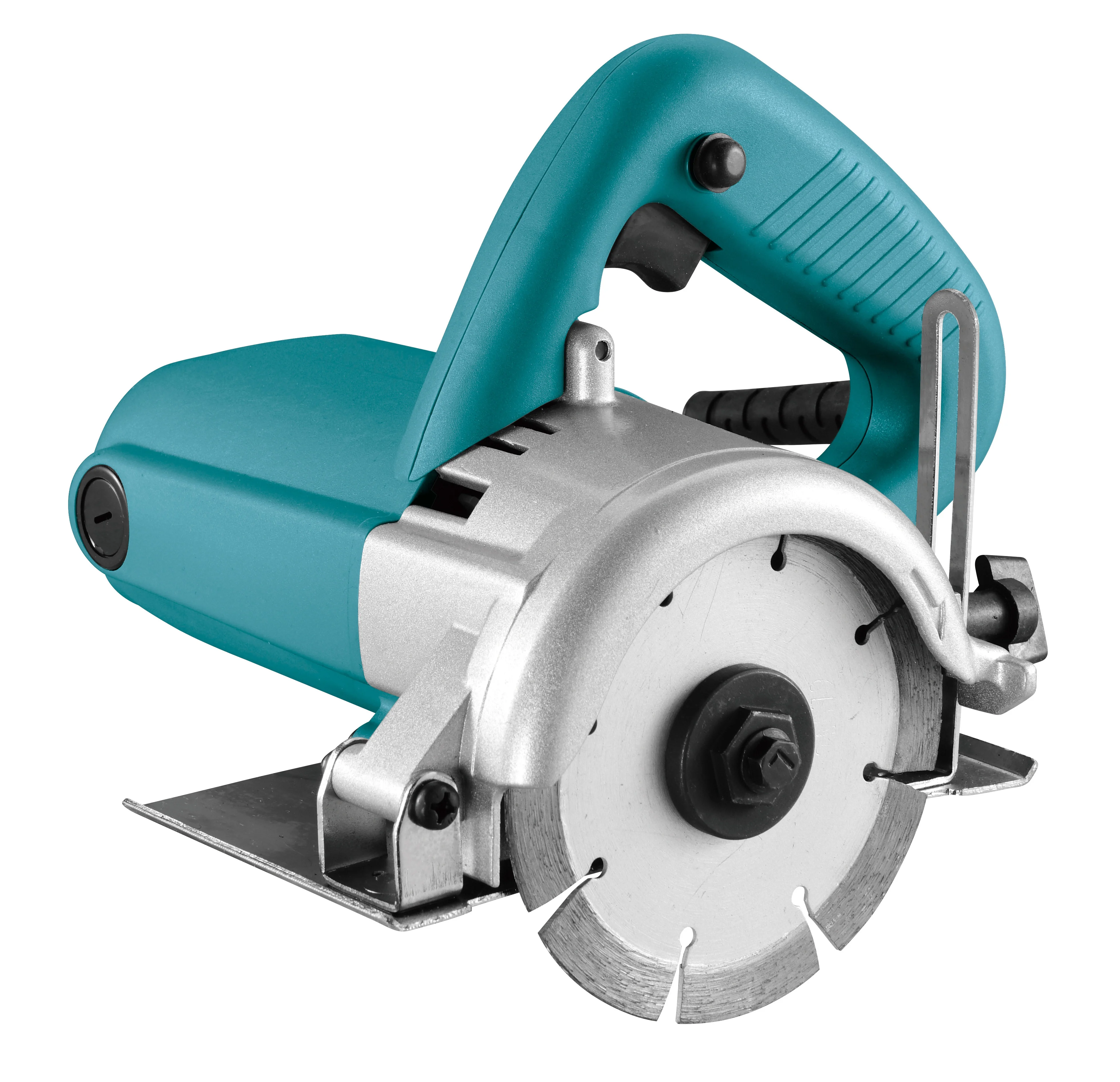 Electric Circular Saw For Granites And 
