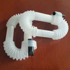 Tube Factory Oem Blow Moulding For Plastic Ptfe Tube Hose Transparent Tube