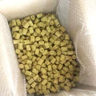 UPuper Hydroponic Greenhouse Plants Growing Media Vegetables Agricultural Rock Wool Seed Plugs