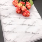 Paper Custom Paper For Packaging Customized Tissue Paper For Packaging And Wrapping