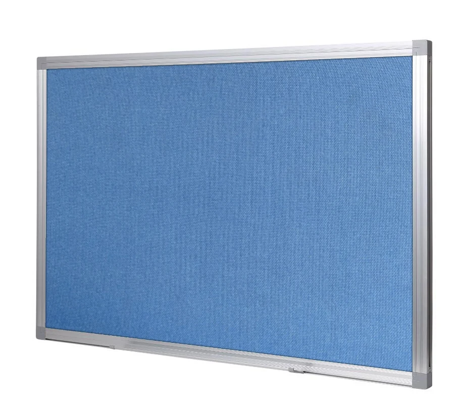 Factory Wooden Frame Wall-Mounted Bulletin Pin Notice Corkboards Message Cork Board Bulletin Boards supplier