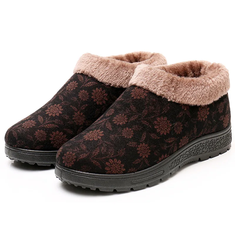 SKECHERS Zapato antideslizante mujer SKE 76576 NEGRO