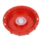 Professional Quality Solid IBC Tank Lids Caps For IBC Containers