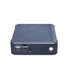 Desktop Best Quad Core I3 I5 I7 Minipc 4k Mini Pc Barebone Portable Mini Desktop Pc Gaming Pc Mini Itx