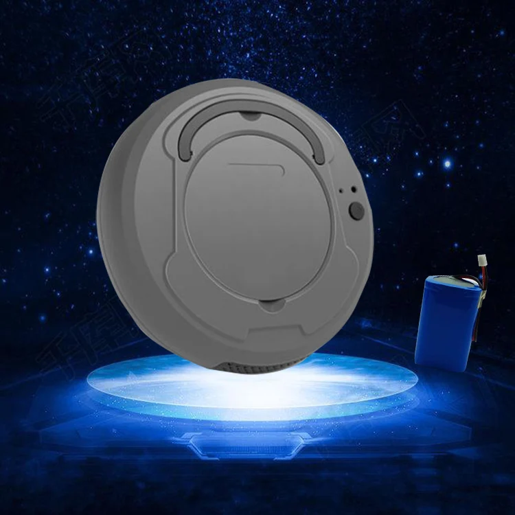 Automat Smart Vacuum Cleaner Robot 