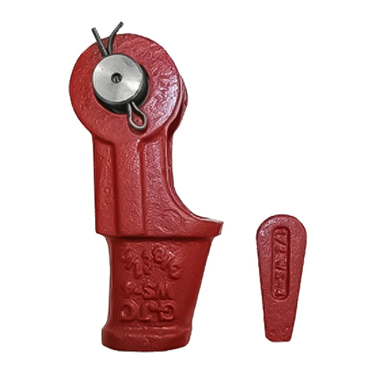 wedge socket for wire rope free sample