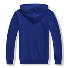 Designer Hoodie Partner 200 Gramage Zipper Long Sleeve Hoodie Custom Logo