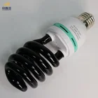 Energy Saving Black Light Bulb Black Light 36W Full Energy Saving Spiral Bulb