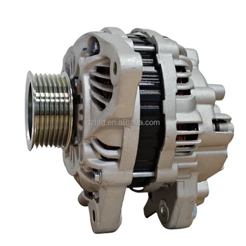 Suitable for Honda Civic 1.8, City 1.8 generator ordinary wheel 31100-RNA-A01 31100-RNE-A01 A2TC1391 Car alternator