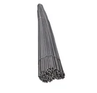 Steel Iron HRB500 Steel Rebars ASTM And DIN Steel Round Bars TMT Deformed Rebars Iron Rods For Construction