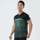 Fit High Quality Custom Logo Designer Print Mens Sport Tee Dry Blouses Tops Fit T Shirts