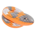 Ring Swimming Ring High-Quality PVC Inflatable Pool Float Snake Swimming Ring
