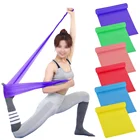 Bands SANFAN Pull Up Nude Ankle Exercise Bulk Resistance Bands Custom Logo Private Label