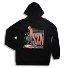 Black Hoodie Hoodies Blank With Hoody Plain Hoodie Fashion Design Black Hoodie Winter Organic Cotton Hoodies Wholesale Double Lined Plain Blank Pattern Man Hoodie